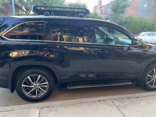 TEXAS COLLISION CENTERS - Updated March 2025 - 50 Photos & 48 Reviews