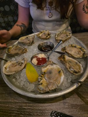 High Tide Gilbert by null