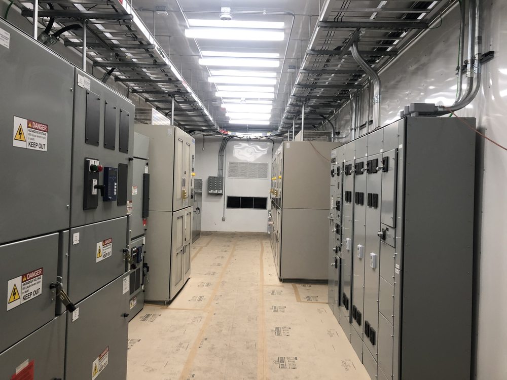 ROBBNSONS ELECTRIC Updated October 2024 12 Photos Bixby, Oklahoma Electricians Phone