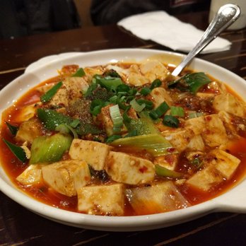 EMei - 麻婆豆腐 - Szechuan Near Me - Philadelphia, Pennsylvania
