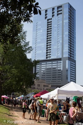 SFC Farmers' Market Downtown by null