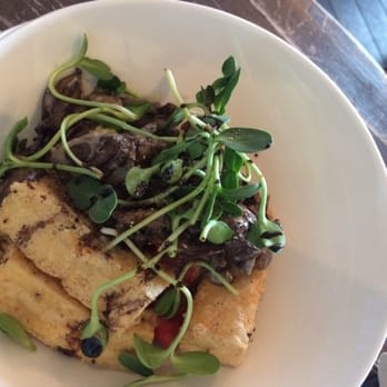 Stonesedge Kitchen - Harvest Bowl - Breakfast & Brunch Near Me - Whistler, British Columbia