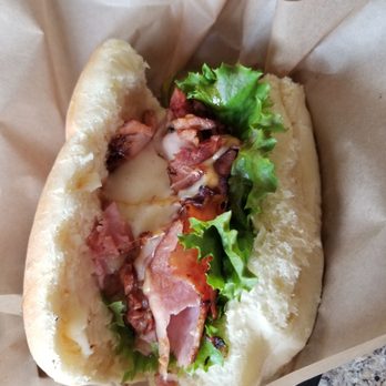 Eats of Eden - Ham and cheese - Desserts Near Me - Eden, Utah Eats of Eden - Ham and cheese - Desserts Near Me - Eden, Utah
