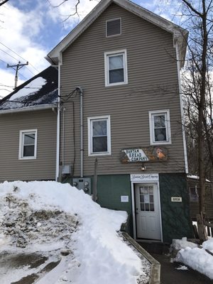 Bantam Bread Co by null