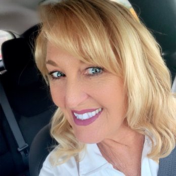 KC Lovely Nails - Me going to work with my pretty nails. - Nail Salons Near Me - Glendora, California