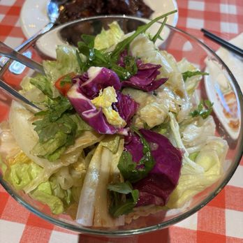 XiBei - House special salad - Chinese Near Me - Arcadia, California XiBei - House special salad - Chinese Near Me - Arcadia, California