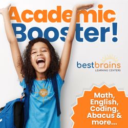 Best Brains Learning Center - Apex Olive Chapel