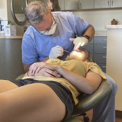 Jack R. Kavanagh, DDS MS - My Daughter & Dr.