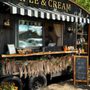 Maple & Cream