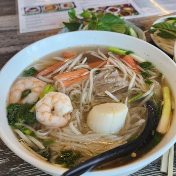 Pho @ University - Vietnamese Near Me - Charlotte, North Carolina