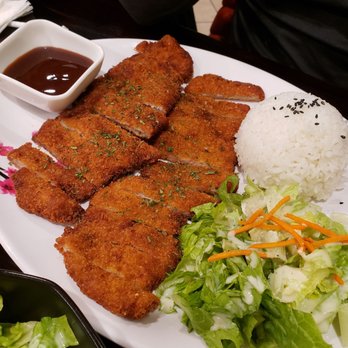 Chicken Town - Katsu - Korean Near Me - Fairbanks, Alaska Chicken Town - Katsu - Korean Near Me - Fairbanks, Alaska