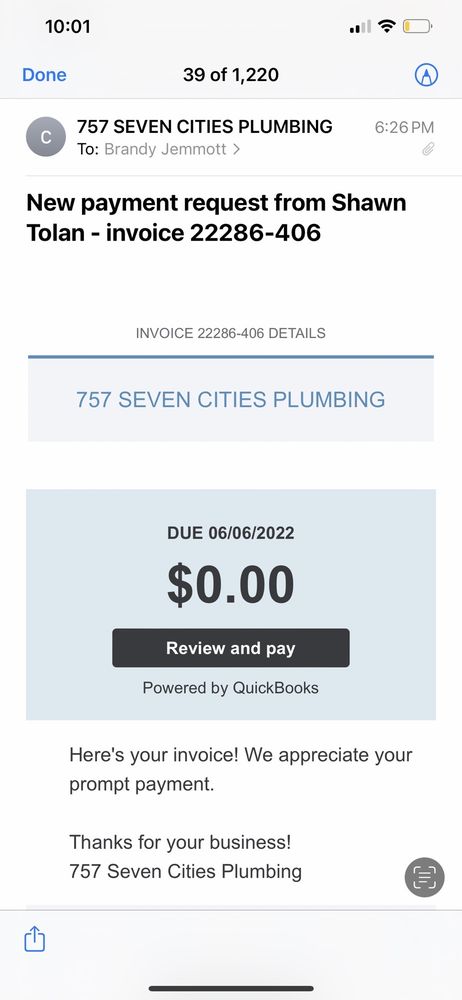 Slide of 757 Seven Cities Plumbing