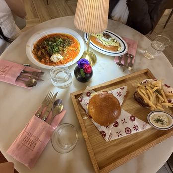 GIWA - Breakfast & Brunch Near Me - Santa Clara, California
