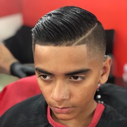El Gato Barbershop