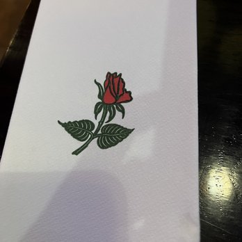 Sushi Tendou - The napkins are nice - so far it's checking out to be nice place. - Japanese Near Me - Fulton, Maryland Sushi Tendou - The napkins are nice - so far it's checking out to be nice place. - Japanese Near Me - Fulton, Maryland
