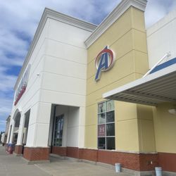 Academy Sports + Outdoors