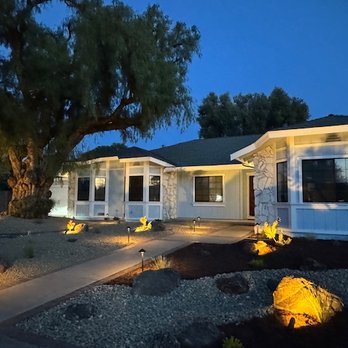 Diablo Lawnscape - Landscape Architects or Designers Near Me