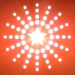 Prinsen Kino - Logo