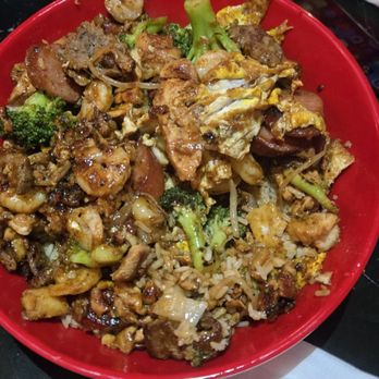 Kublai Khan - Mongolian Near Me - Southaven, Mississippi