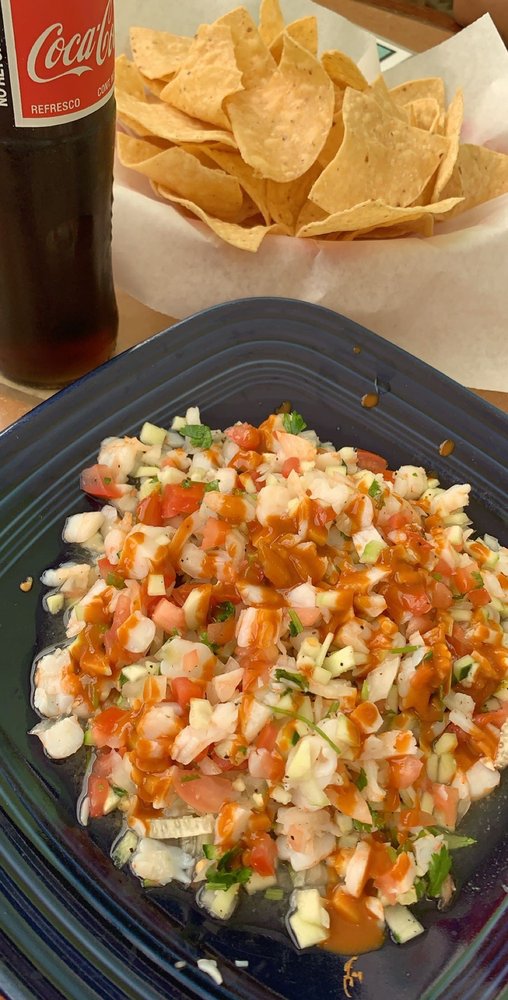 Las Rosa's Wichita Mexican Grill