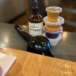 Sagamore Spirit Distillery - All the things you need