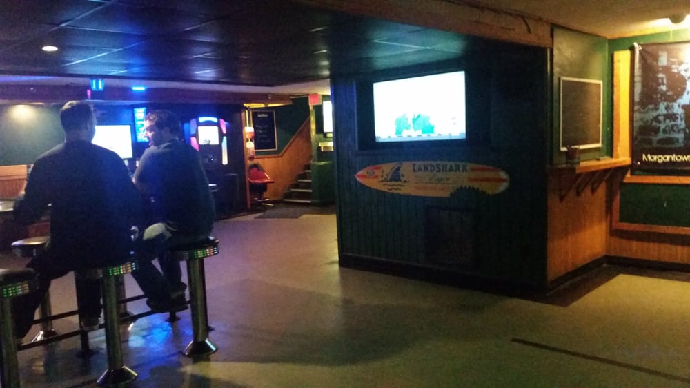 Social spots from The Back Door