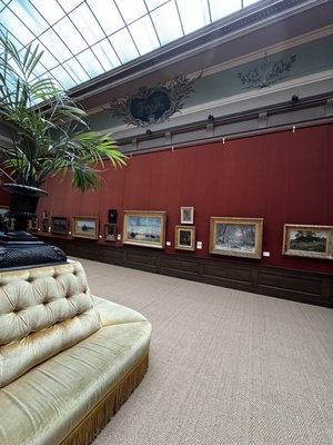 Teylers Museum by null