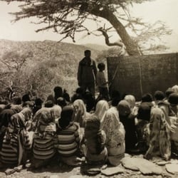Casa delle Culture del Mondo - Mostra Ethiopia - ph Coralie Maneri