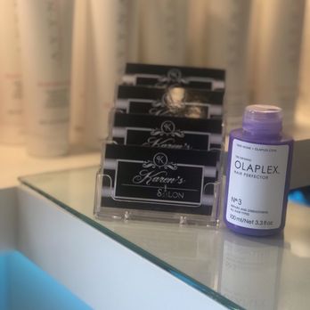 Karen's Salon - Bombas de color ...! Para aquellas personas que traen su cabello guero o platinado - Hair Salons Near Me - Soquel, California Karen's Salon - Bombas de color ...! Para aquellas personas que traen su cabello guero o platinado - Hair Salons Near Me - Soquel, California