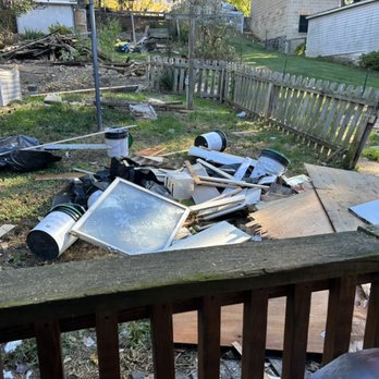 A-Z Junk Removal - Junk Removal & Hauling Near Me A-Z Junk Removal - Junk Removal & Hauling Near Me