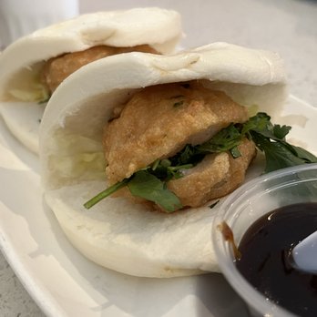 Dim Sum Inn - Shrimp Bao - Dim Sum Near Me - Salinas, California