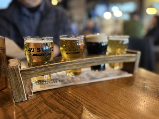 49th State Brewing - Anchorage by null