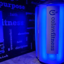 Colaw Fitness - Topeka