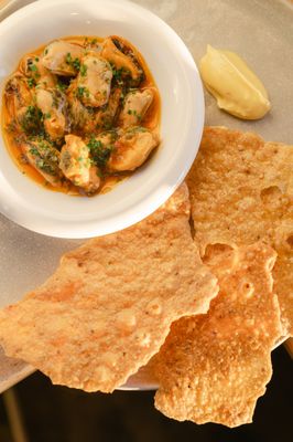 Sedalia’s Oyster & Seafood by null