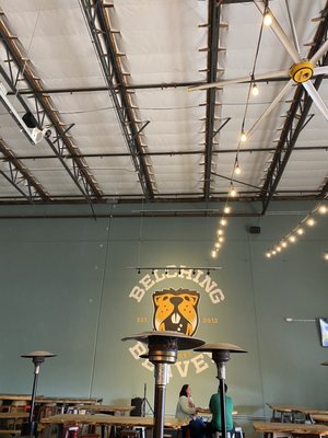 Belching Beaver Brewery Pub 980 by null