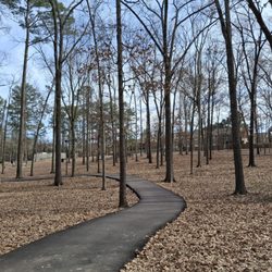 Friendship Park