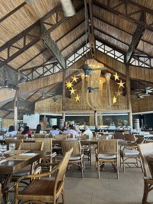 Pearl Farm Beach Resort by null