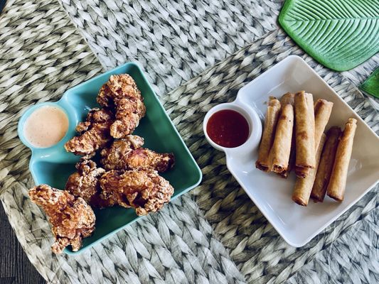Kuya’s Islander Cuisine by null