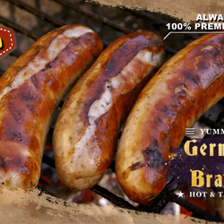 Germans Pretzelkings
