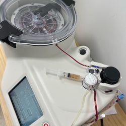 Flex Foot and Ankle - PRP can be used in trauma (fractures, tendon / ligament tears) and sports medicine. Reach out to us and see if PRP is right for you!