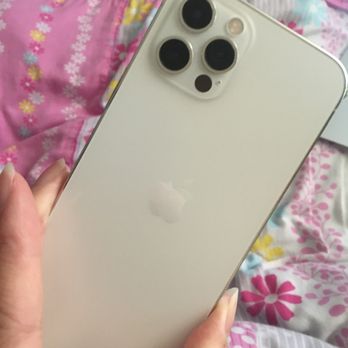 GoApple - iPhone 12 Pro - Mobile Phone Repair Near Me - San Francisco, California