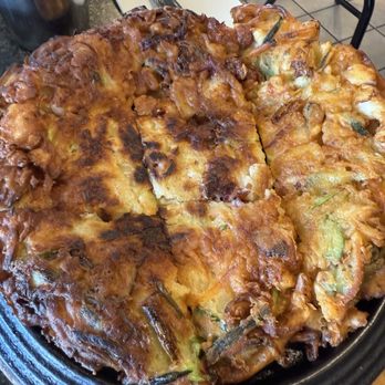 Gangnam Tofu - Seafood Pancake - Korean Near Me - El Cerrito, California Gangnam Tofu - Seafood Pancake - Korean Near Me - El Cerrito, California