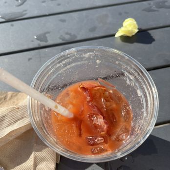 Camp Hale Coffee - Bloody Mary - Coffee & Tea Near Me - Copper Mountain, Colorado Camp Hale Coffee - Bloody Mary - Coffee & Tea Near Me - Copper Mountain, Colorado