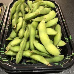 Edamame Edamame