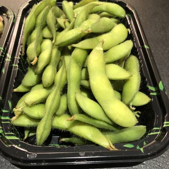 Inaka Asian Cuisine - Edamame - Japanese Near Me - Brooklyn, New York Inaka Asian Cuisine - Edamame - Japanese Near Me - Brooklyn, New York