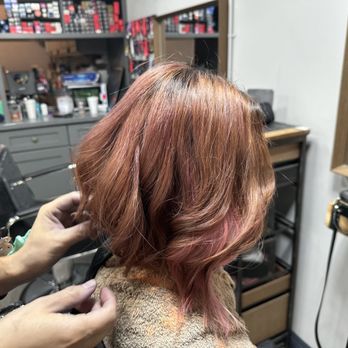 PH5 Salon - Hair Salons Near Me - Arcadia, California