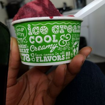 Ben & Jerry’s - Berry berry delicious sorbet! - Ice Cream & Frozen Yogurt Near Me - New York, New York Ben & Jerry’s - Berry berry delicious sorbet! - Ice Cream & Frozen Yogurt Near Me - New York, New York