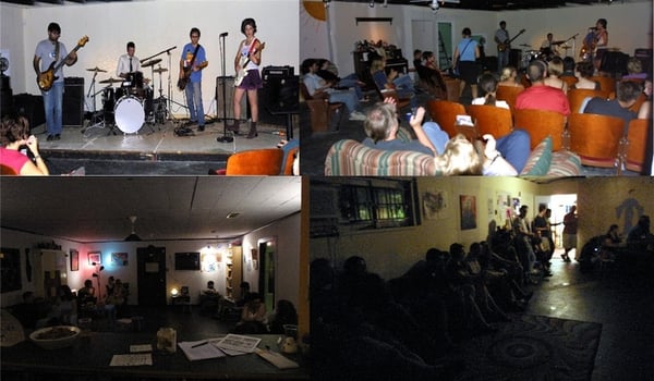 Super Happy Fun Land by null