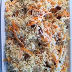 Fort Cafe & Takeaway - Rice