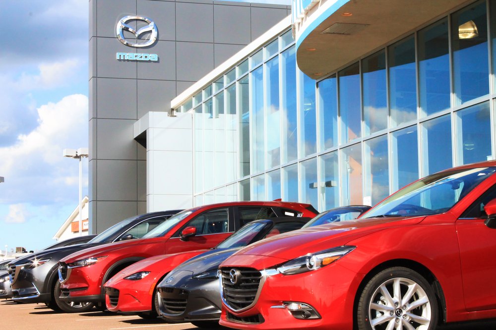 ATLANTIC MAZDA Updated August 2024 20 Photos 665 Ferdinand